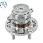 Rear Wheel Bearing Hub Assembly for Hyundai Elantra Veloster Kia Forte (2011–2016)