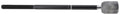 Tie Rod End for Ford Mustang (1994–2004)