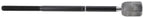 Tie Rod End for Ford Mustang (1994–2004)