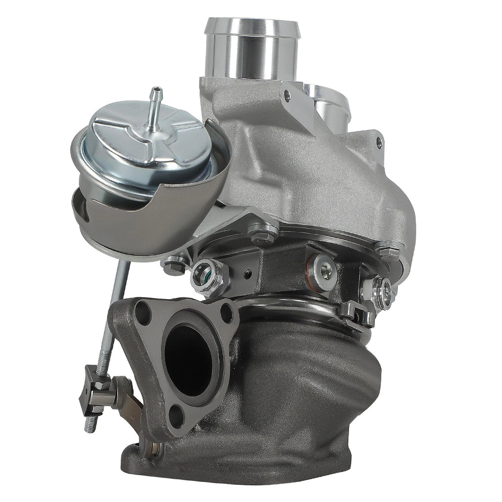 Twin Turbo Kit for Ford F150 (2013–2016)