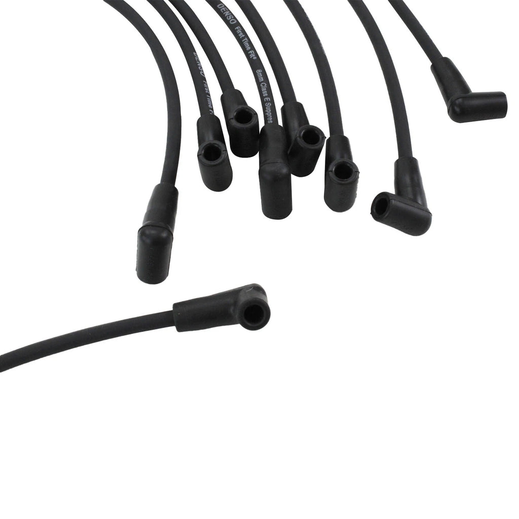 Ignition Wires 671-8012 for Chevy Blazer C2500 G10 G30 K1500 GMC Yukon