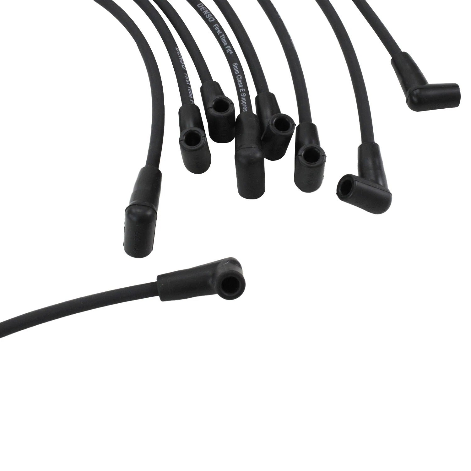 Ignition Wires 671-8012 for Chevy Blazer C2500 G10 G30 K1500 GMC Yukon