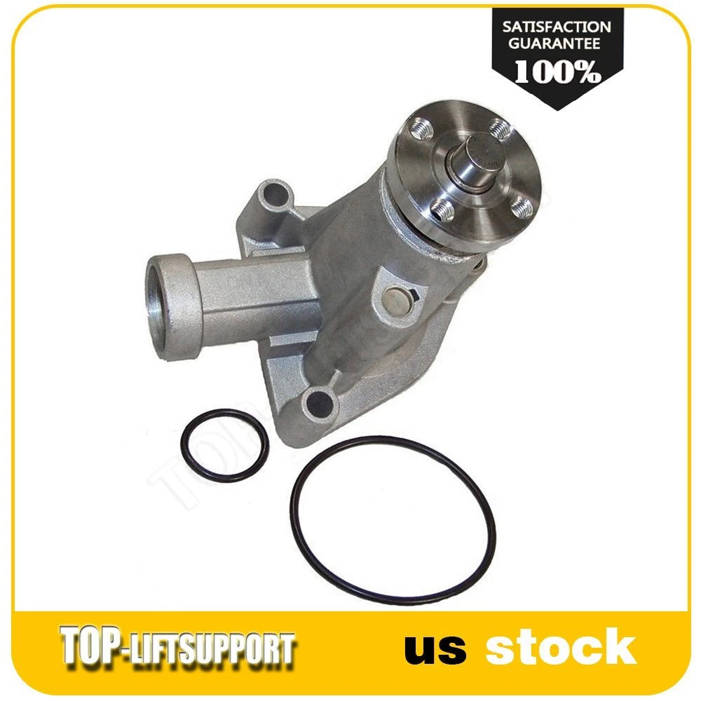Water Pump for Ford Ranger, Mazda B2300, B2500 (1995–2001)