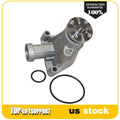 Water Pump for Ford Ranger, Mazda B2300, B2500 (1995–2001)