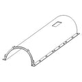 Guard-Lower for Grain Elevator Head (251472A1)