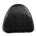 Backrest Pad for Indian Scout Sixty ABS (2019–2020) Black