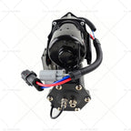 Air Suspension Compressor Pump for Range Rover Sport LR3 LR4 (2002–2019)