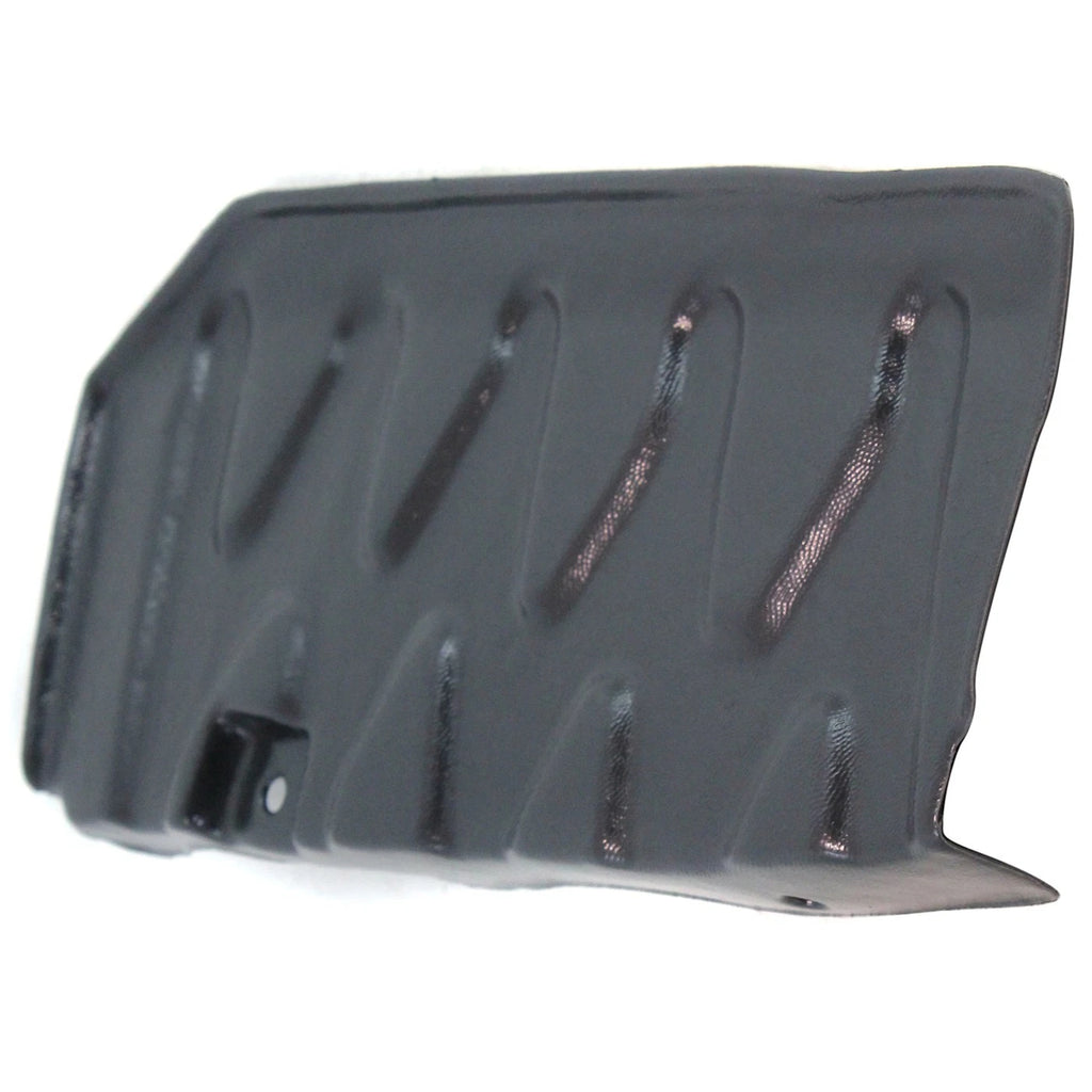 Set of 2 Engine Splash Shields for Hyundai Accent (2006–2011)