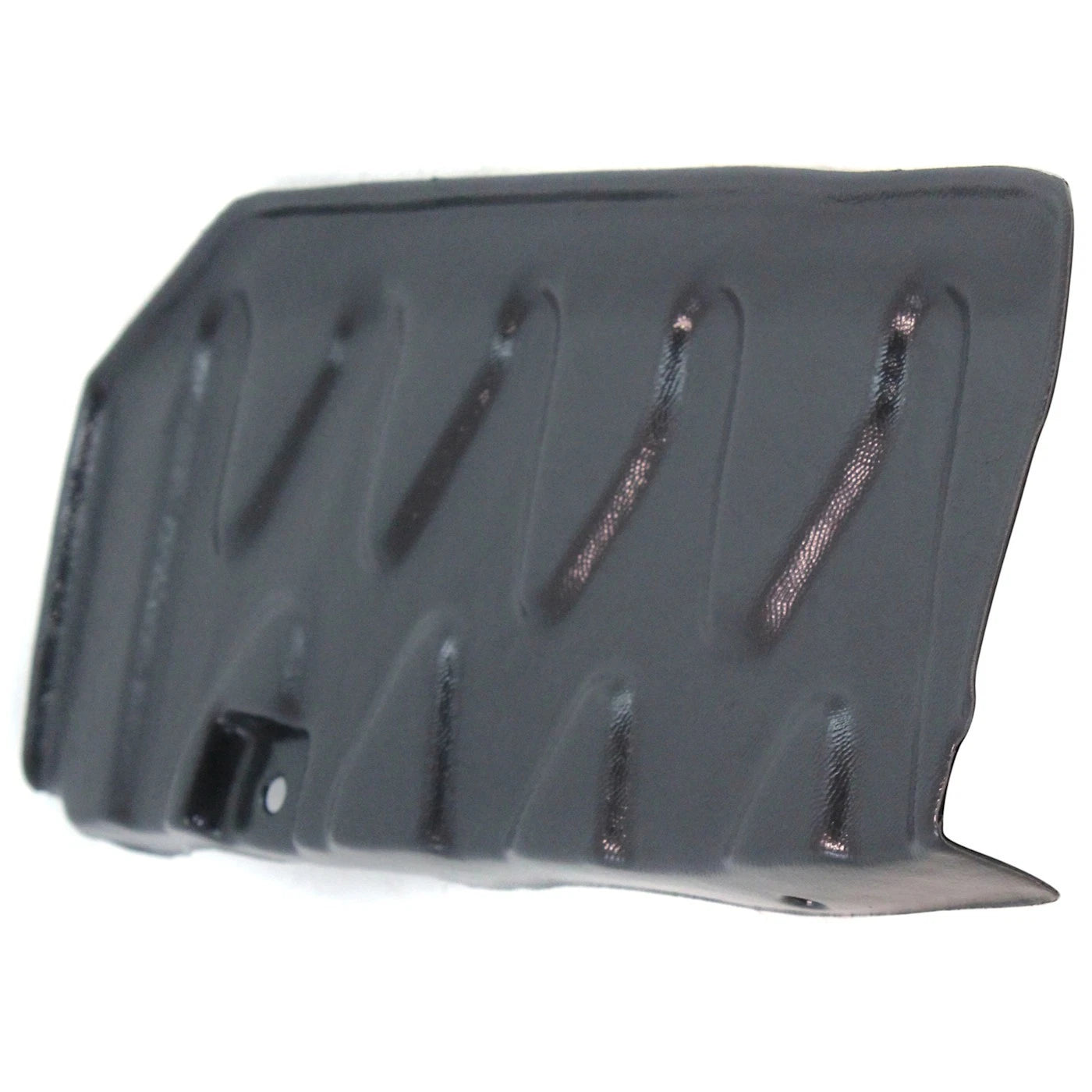 Set of 2 Engine Splash Shields for Hyundai Accent (2006–2011)