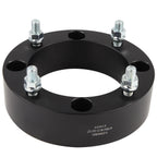 2X 4x156mm 2" Wheel Spacers M12x1.5 131mm for Polaris RZR XP 1000 (2014–2018)