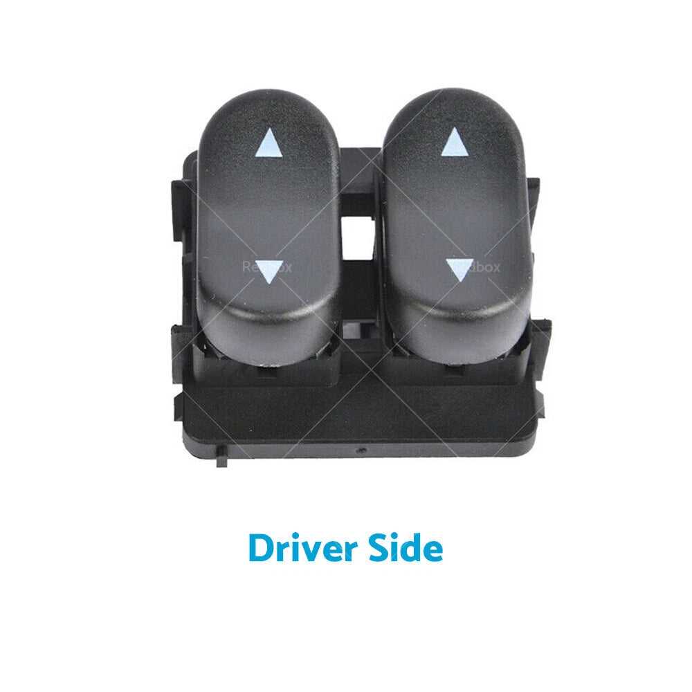 Window Switch for Ford Falcon AU (1998–2002)