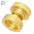 1" Rear Coil Spring Spacer Lift Kit for Camaro Chevelle Impala Crown Victoria