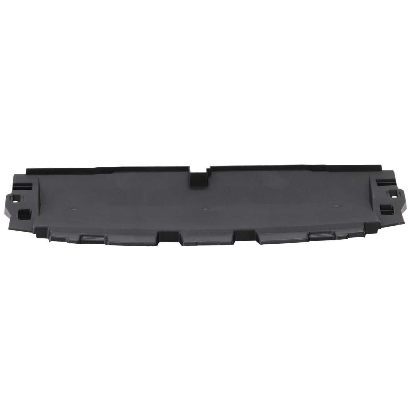 Front Engine Splash Shields for Lexus IS300 IS350 (2021–2023)