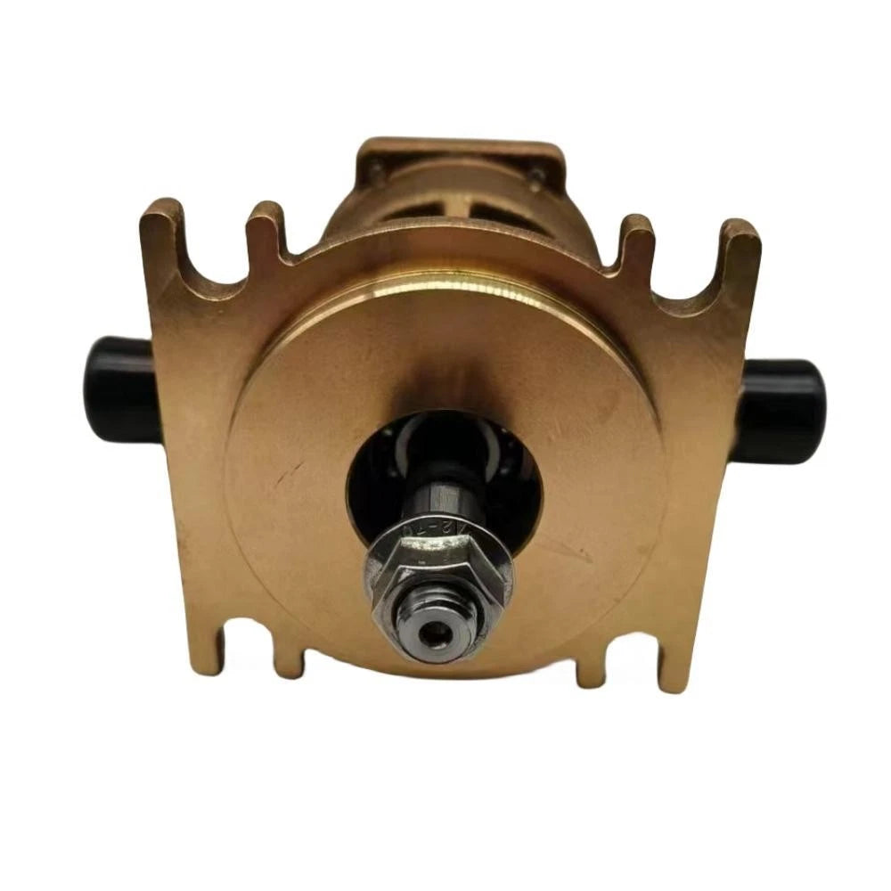 Sea Water Pump for Volvo Penta D1-30A D1-30B D1-30F D2-40A D2-40B D2-40F (2000–2023)