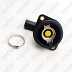 Thermostat Housing Assembly for Mercury Verado 135HP-300HP (892864T04, 775-60)
