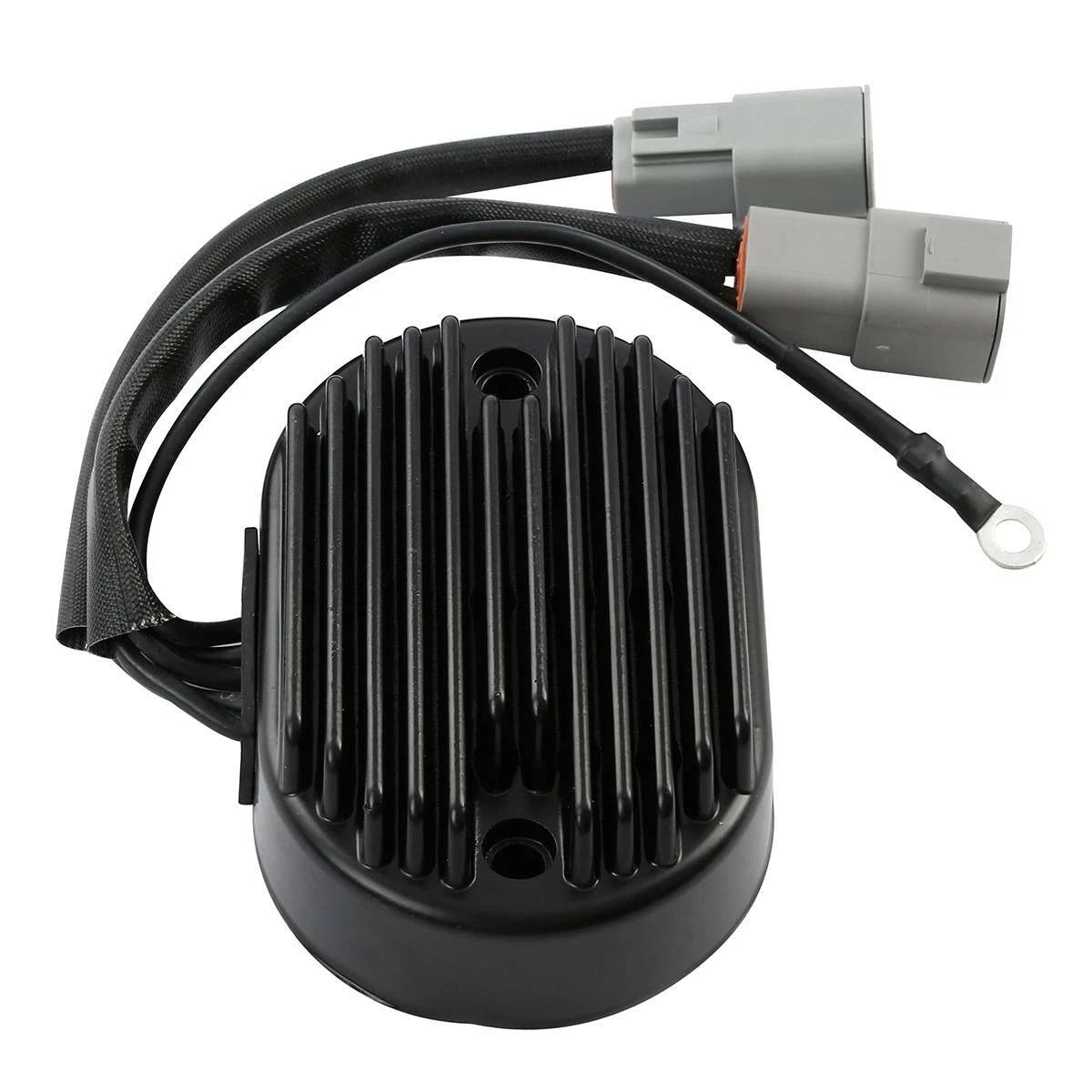 Voltage Regulator Rectifier for Harley Softail Classic Deluxe Fatboy (2007)