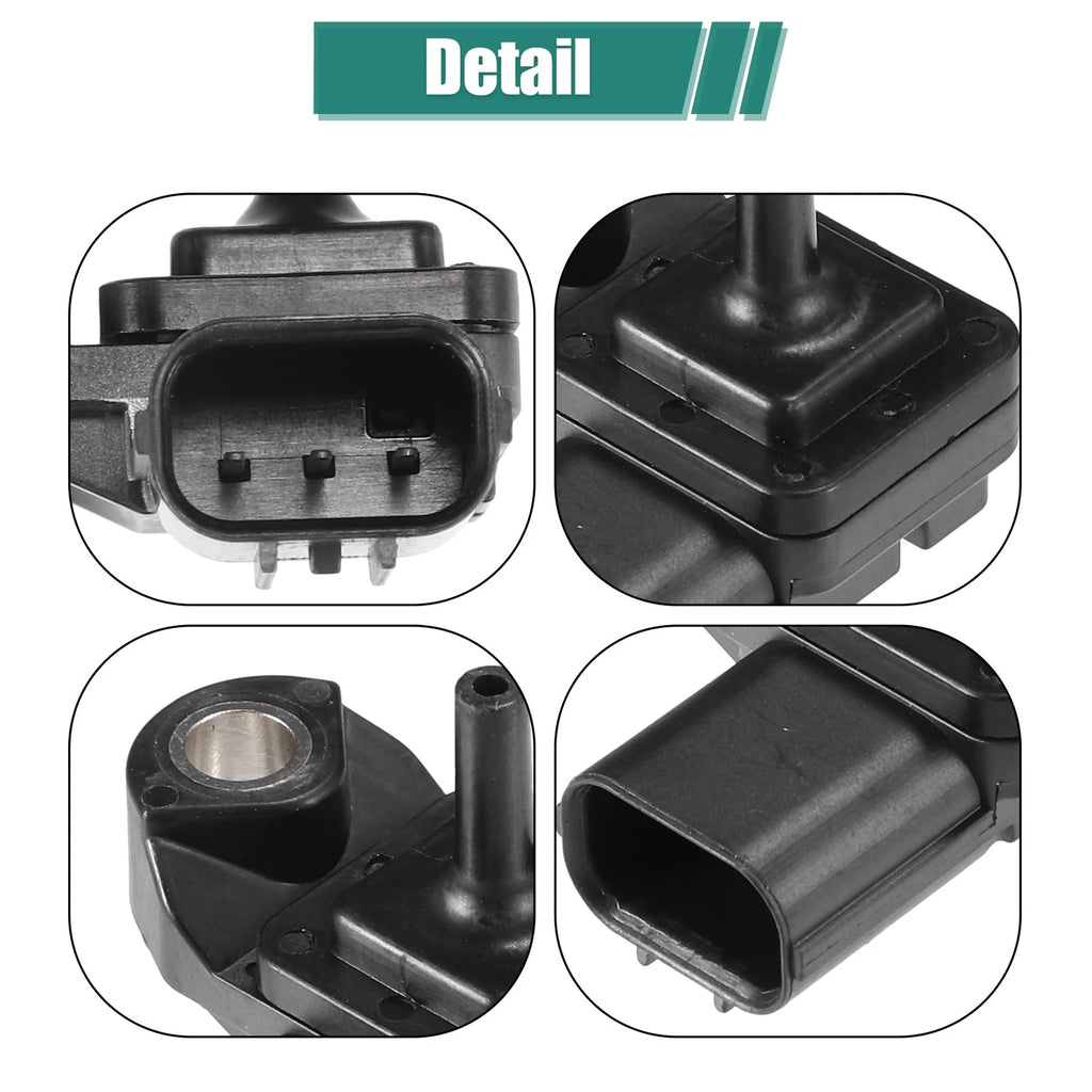 Manifold Absolute Pressure Sensor for Honda CBR600 