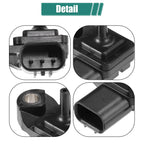 Manifold Absolute Pressure Sensor for Honda CBR600 