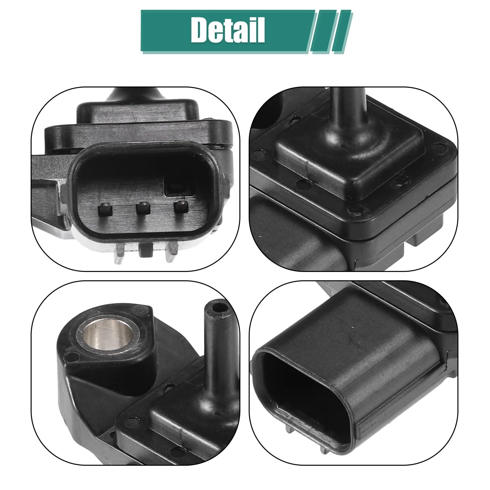 Manifold Absolute Pressure Sensor for Honda CBR600 