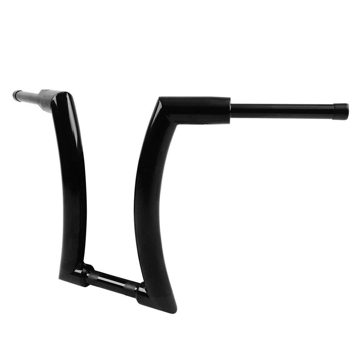 2" Rise Ape Hanger Handlebar for Harley Touring (12" 14" 16")