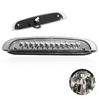 Full LED Third Tail Brake Light for Ford Explorer (1998–2001) Chrome