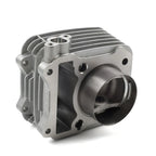 62MM Big Bore Cylinder Piston Kit for Suzuki GN125 EN125 GS125 GZ125 DR125