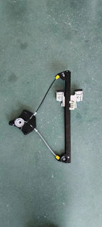 Rear Right Window Regulator W/o Motor for VW Golf MK7 5-Door (2012–2021)