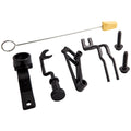 Crankshaft Positioning Tool Set for Ford 4.6L/5.4L/6.8L (1997–2010)