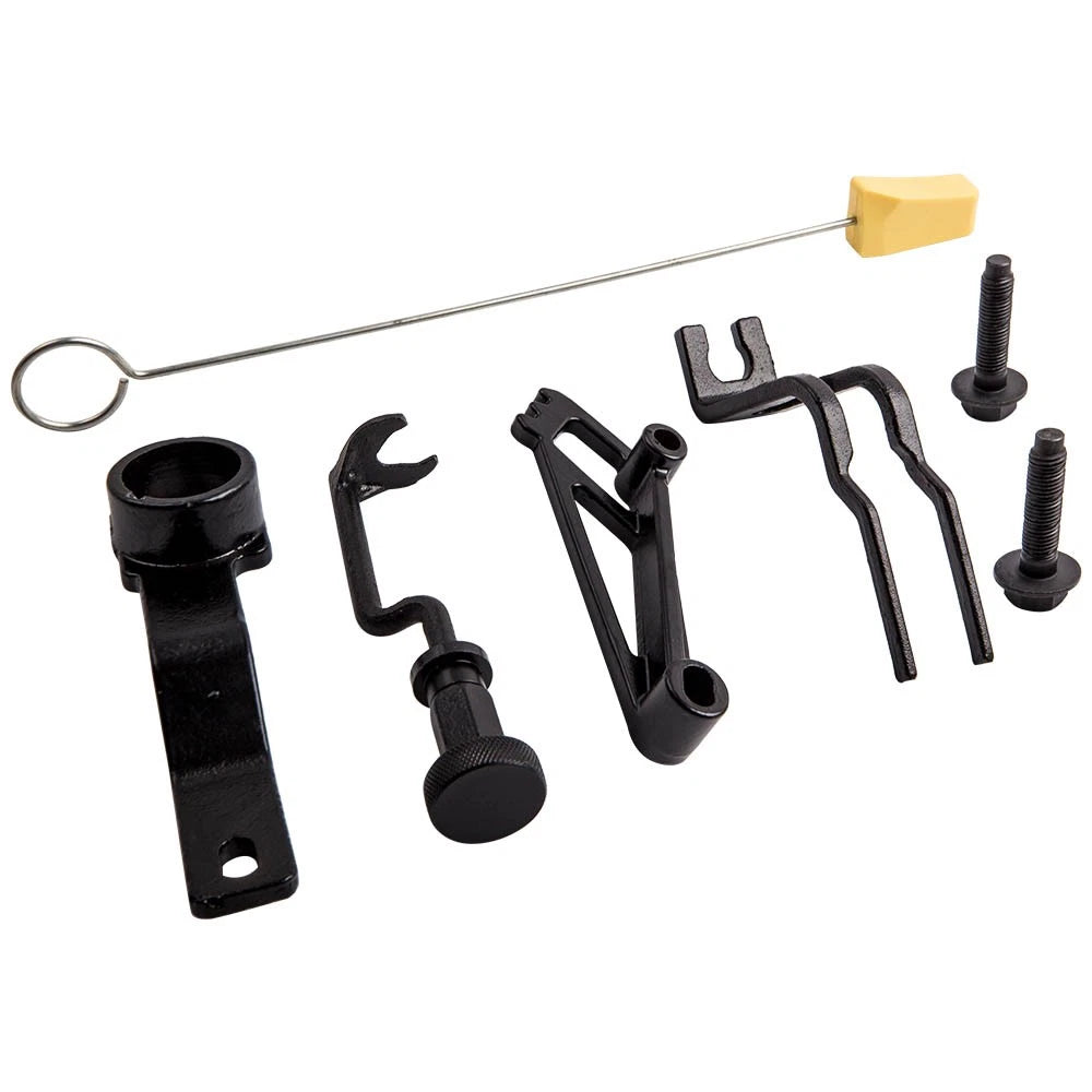 Crankshaft Positioning Tool Set for Ford 4.6L/5.4L/6.8L (1997–2010)
