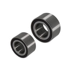 Set of 2 Rear Wheel Bearings Assembly for Audi Q7 (2007–2015)