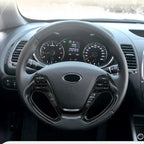 Steering Wheel Cruise Control Switch for KIA K3 Shuma Rio Cerato (2011-2017)