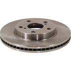 Front Brake Disc for Toyota RAV4 Prius V Scion xB Lexus HS250h