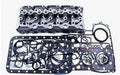 Complete Cylinder Head & Gasket Kit 6686980 for Kubota Bobcat Loader (V1903)