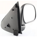 Manual Mirror for Ford F-150 (1997–2002) Paddle Style Textured Right
