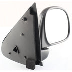 Manual Mirror for Ford F-150 (1997–2002) Paddle Style Textured Right