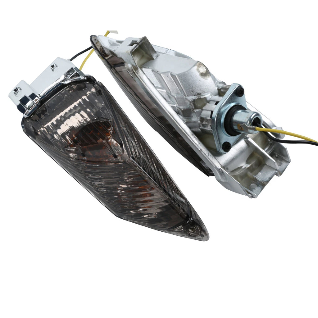 Rear Turn Signal Light for Suzuki GSXR600 GSXR750 GSXR1000 (2011–2025)