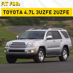 Valve Cover Gasket Set for Toyota Tundra Sequoia LX470 (2004–2009) 4.7L V8