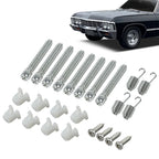 Headlight Adjuster Kit for 62-67 Impala Belair Biscayne