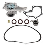 Timing Belt Kit Water Pump Set for Geo Prizm 1.6L (1989) 19200P75003