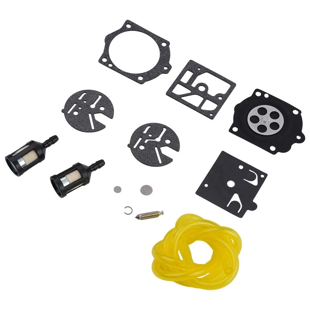 Carburetor Repair Kit for Chainsaw 610 650 655 (DIY Equipment)