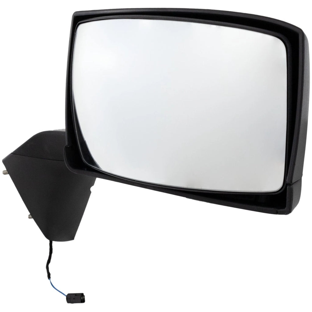 Passenger Side Mirror for Volvo VNL (2004–2014) Manual Adjust Heated