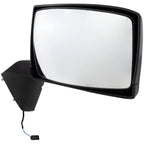 Passenger Side Mirror for Volvo VNL (2004–2014) Manual Adjust Heated
