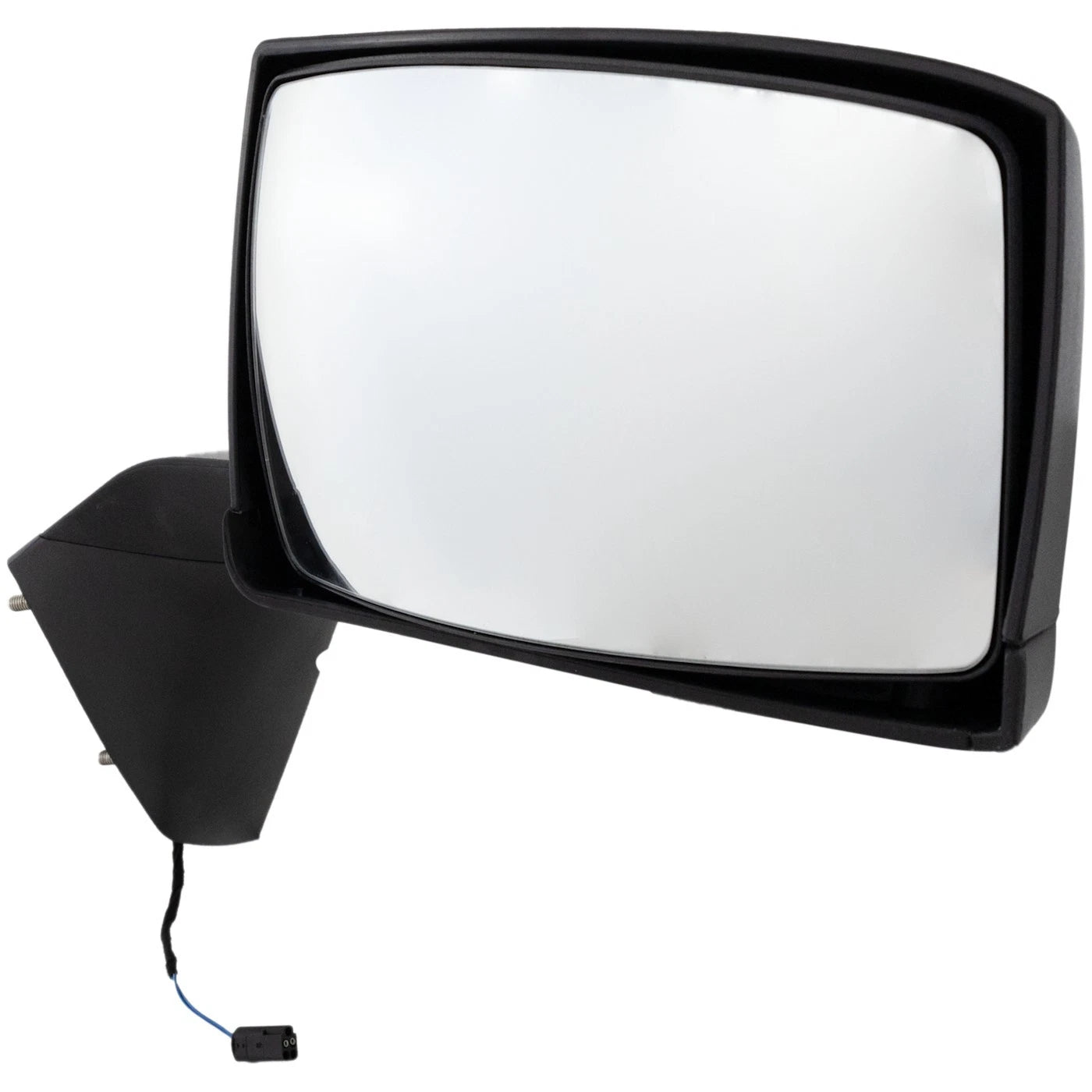 Passenger Side Mirror for Volvo VNL (2004–2014) Manual Adjust Heated