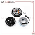 AC Compressor Clutch Kit for Subaru Forester Impreza WRX (2007–2015)