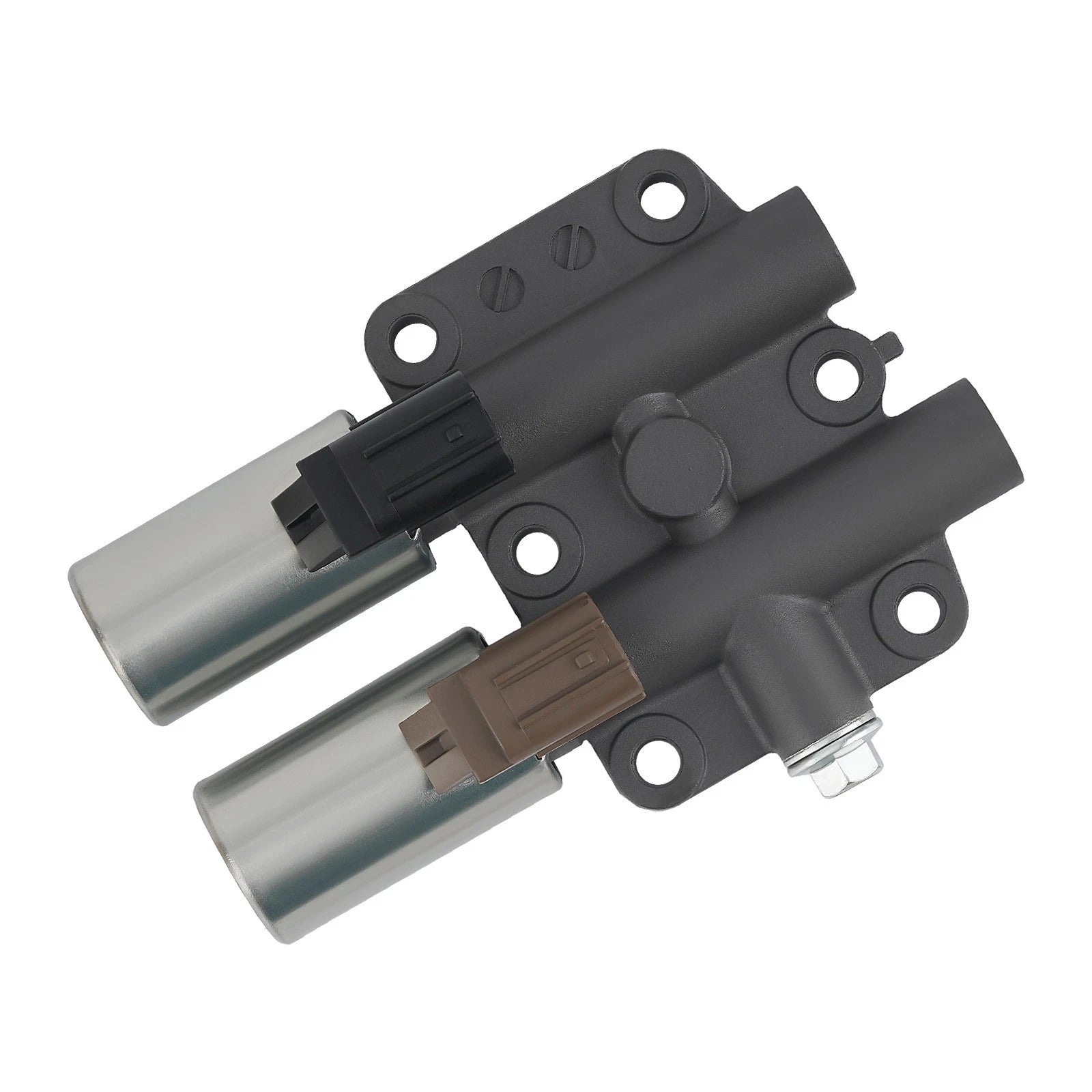 Dual Linear Solenoid for Honda Ridgeline, Pilot, Acura (2006-2015)
