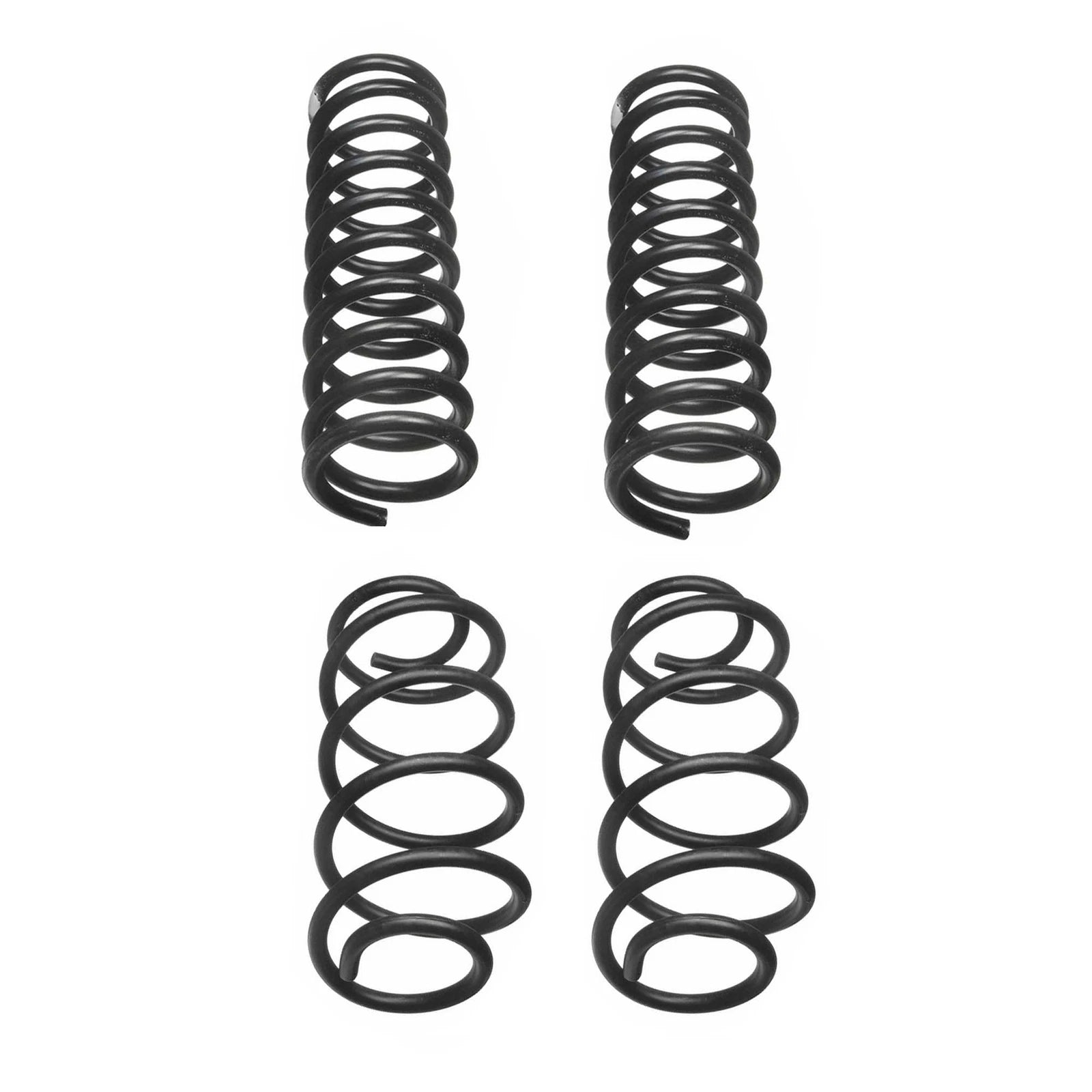 Coil Springs Kit for El Camino Monte Carlo Grand Prix (1964–1988)