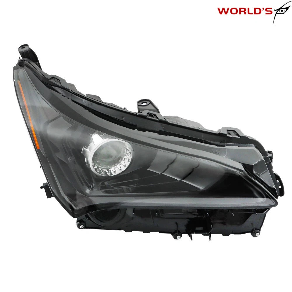 LED Headlight for Lexus NX300 NX300h (2018–2021) Passenger Right