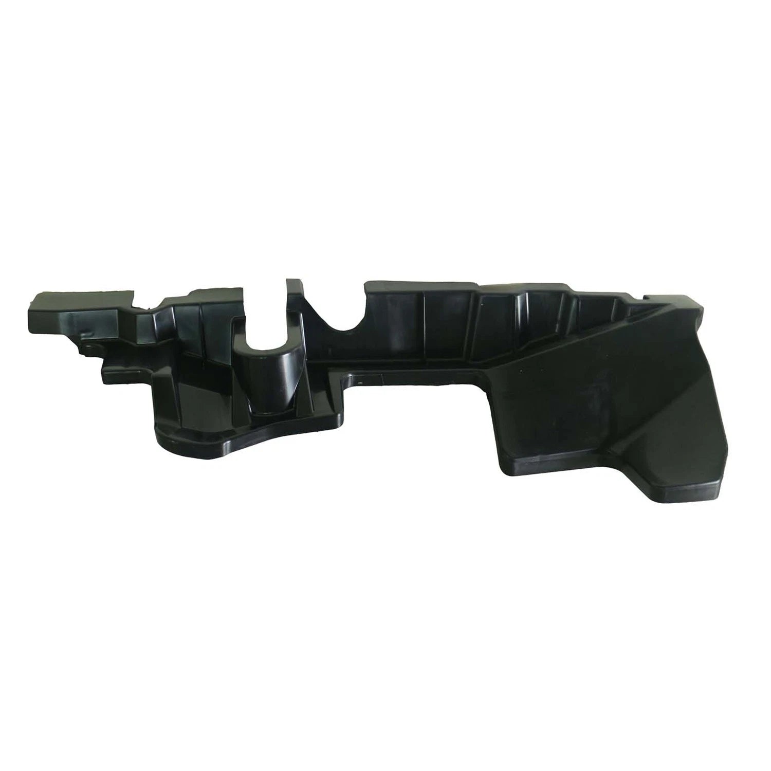 Radiator Support Air Deflector Replacement Passenger Side for Ford Ranger (2012–2018)