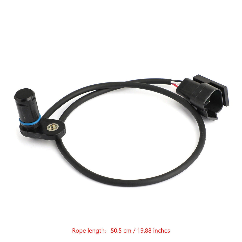 Electronic Speedometer Sensor for Sportster 883 (T9)