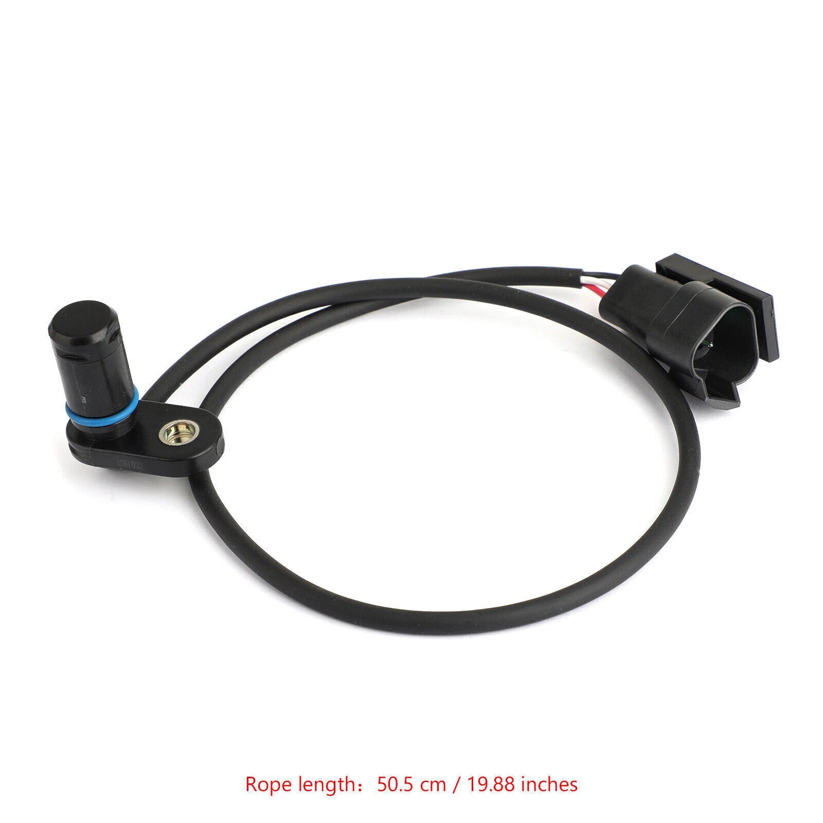 Electronic Speedometer Sensor for Sportster 883 (T9)